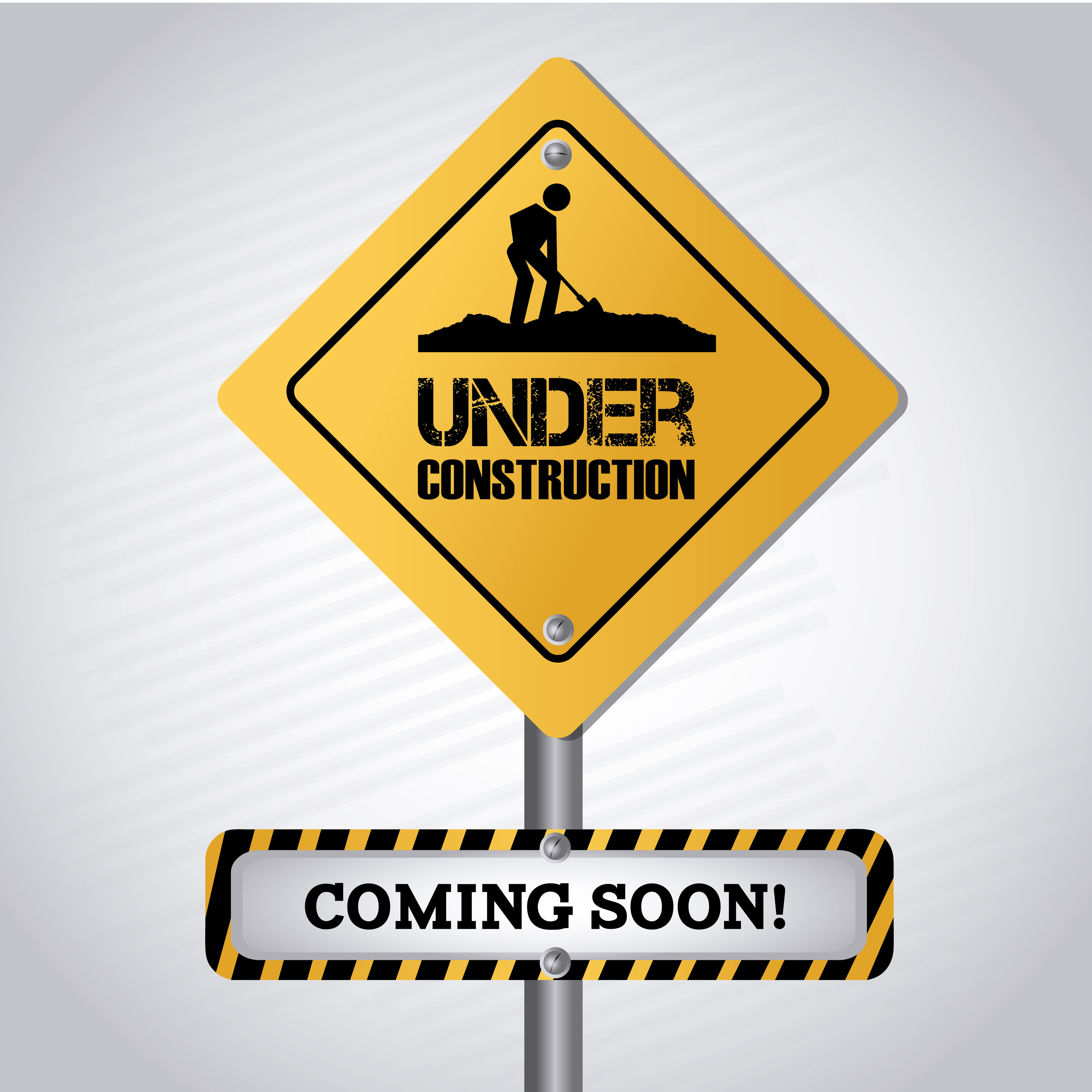 Under Construction